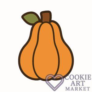 Pumpkin Patch – Plump Pumpkin Delight