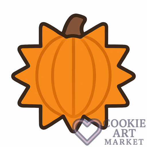 Pumpkin Patch – Autumn Treat: Pumpkin Burst