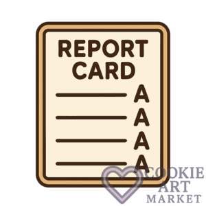 Cookie Cutter Grades