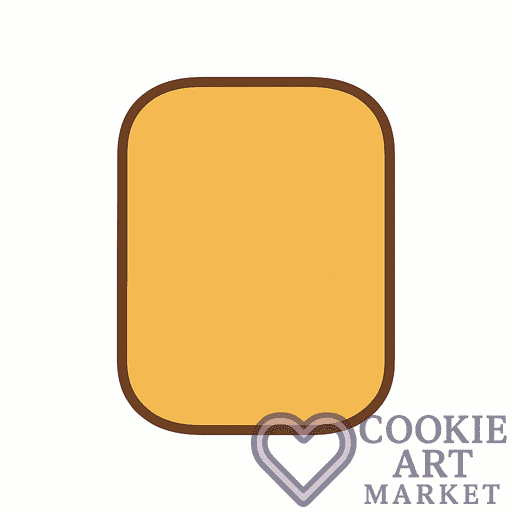 Rounded Rectangle: A Cookie Cutter Classic