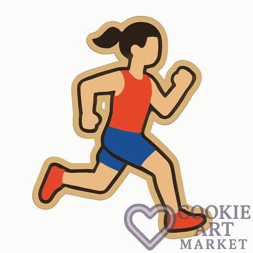 Sprint Spirit Cookie