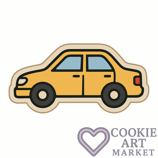 Sedan Car – Sedan Car: Sweet Ride