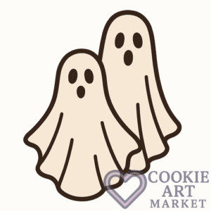 Spooky Silhouettes – Hauntingly Sweet Treat