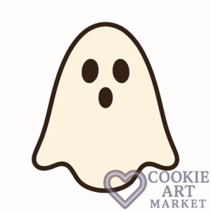 Spooky Silhouettes – Charming Ghostly Delight