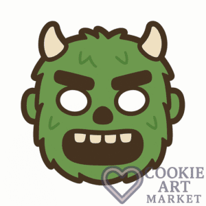 Spooky Silhouettes – Halloween Monster Delight
