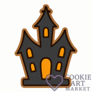Spooky Silhouettes – Crooked Roof Haunt