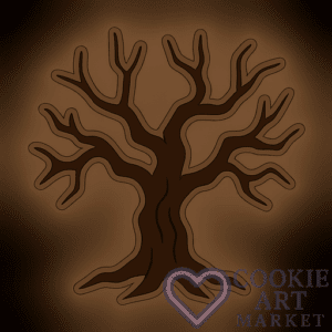 Spooky Silhouettes – Twisted Trunk Tale