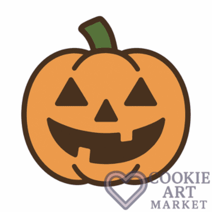 Spooky Silhouettes – Halloween Happiness Face