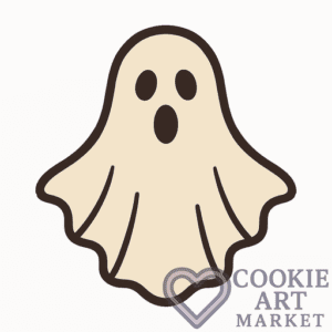 Spooky Silhouettes – Ghoulishly Good Ghost