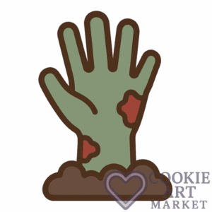 Spooky Silhouettes – Ghoulish Grab