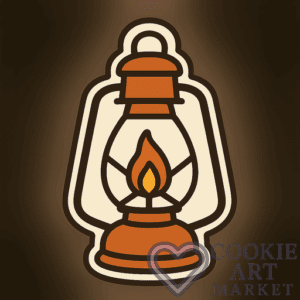 Spooky Silhouettes – Halloween Glow Lantern
