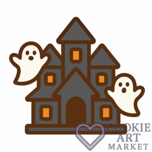 Spooky Silhouettes – Ghostly Goodies