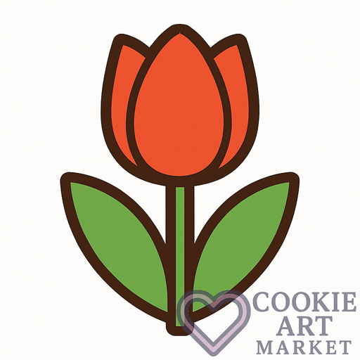 Spring Garden – Tulip Treat