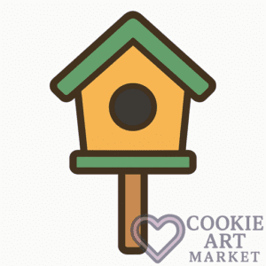 Spring Garden – Nature’s Cookie Perch