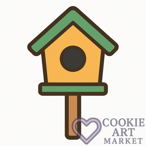 Spring Garden – Nature’s Cookie Perch