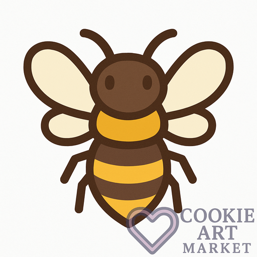 Spring Garden – Buzzing Honeybee Delight