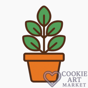 Spring Garden – Pot of Green Dreams