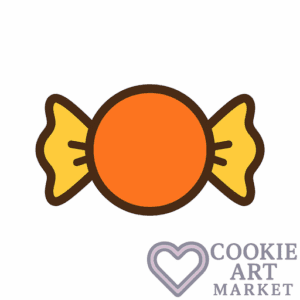 Sweet Treats – Candy Charm