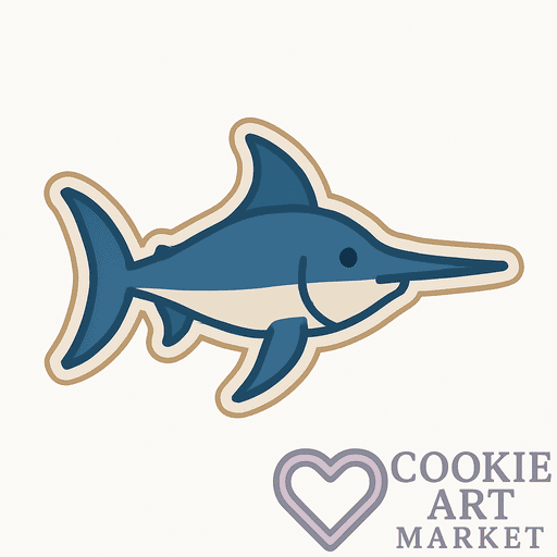 Simple Swordfish Creation