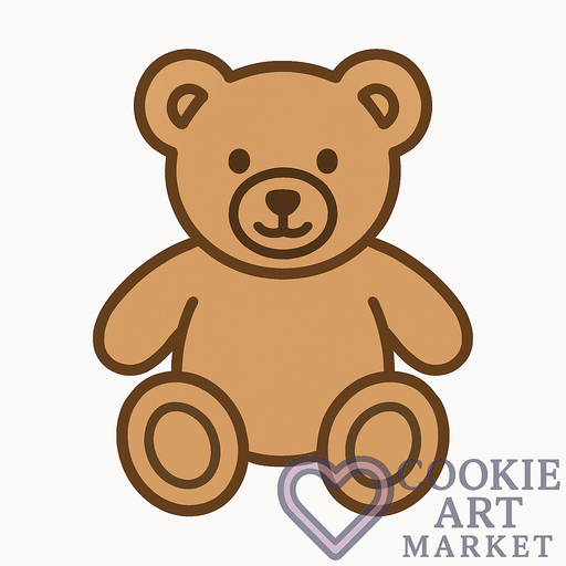 Teddy Bear – Sweet Bear Dreams