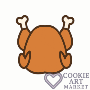 Thanksgiving Feast – Traditional Turkey for Thankful Taste