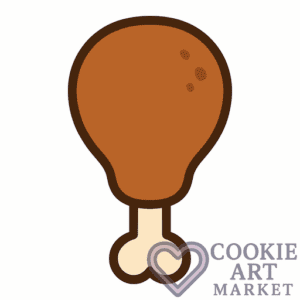 Thanksgiving Feast – Festive Feast Icon