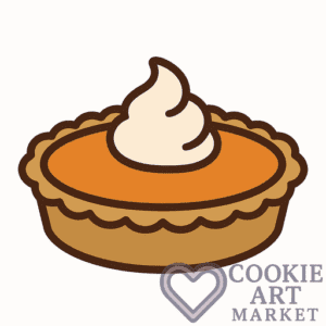Thanksgiving Feast – Thanksgiving Dessert Charm