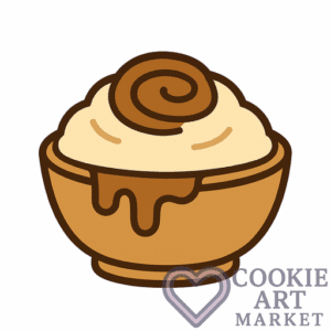 Thanksgiving Feast – Festive Feast Cookie Design