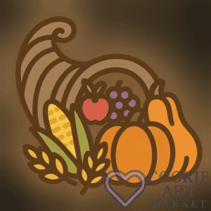 Thanksgiving Feast – Thanksgiving Feast Cornucopia