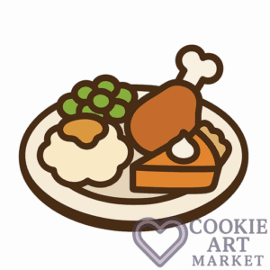 Thanksgiving Feast – Thanksgiving Dinner Delight