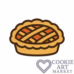 Thanksgiving Feast – Classic Pie Delight