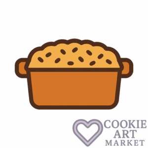 Thanksgiving Feast – Festive Feast Casserole