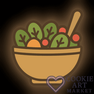 Thanksgiving Feast – Seasonal Salad Serenade