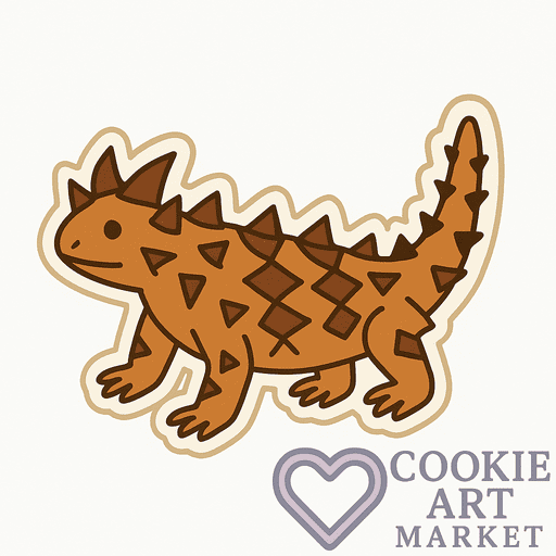 Cookie Cutter Critter