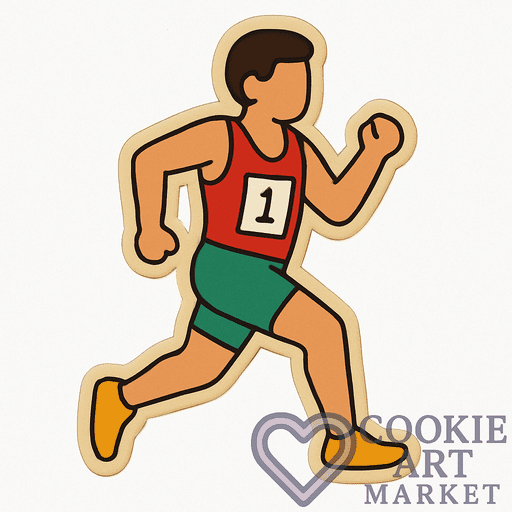Fast Finish Cookie