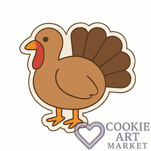 Bird of Thanksgiving