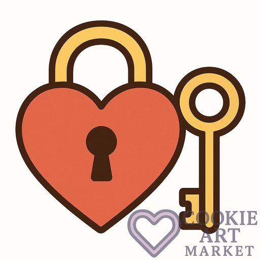 Valentine’s Preview – Valentine’s Lock & Key Treat