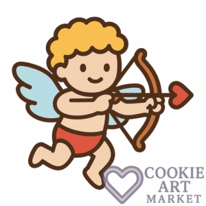 Valentine’s Preview – Love in Vector