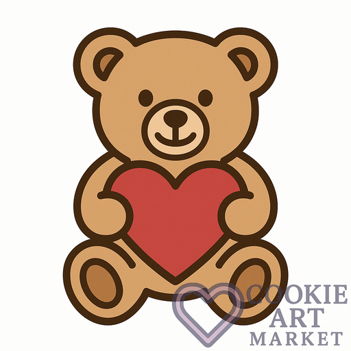 Valentine’s Preview – Teddy’s Love Token