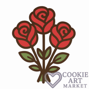 Valentine’s Preview – Rosey Cookie Charm