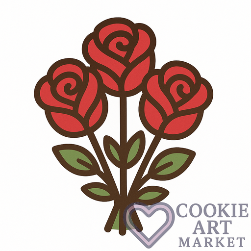 Valentine’s Preview – Rosey Cookie Charm