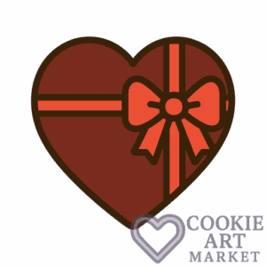 Valentine’s Preview – Valentine’s Chocolate Charm