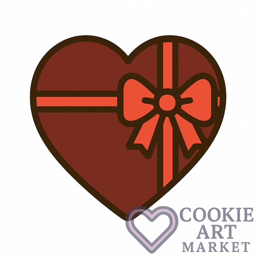 Valentine’s Preview – Valentine’s Chocolate Charm