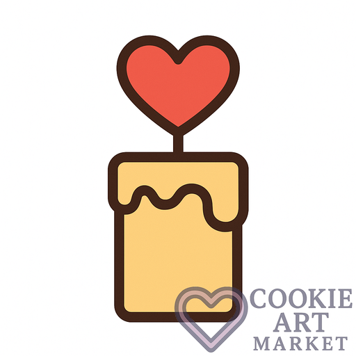 Valentine’s Preview – Candle of Romance