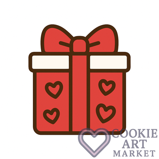 Valentine’s Preview – Heartfelt Package Design