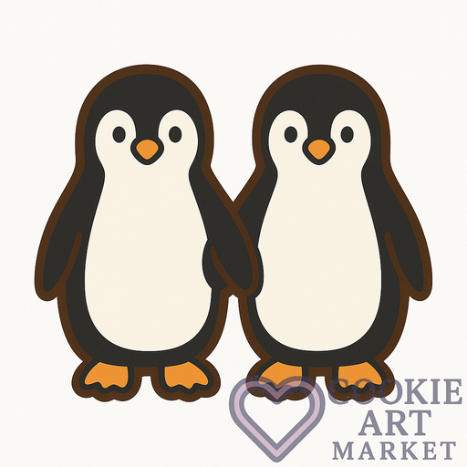 Winter Animals – Penguins in Unity