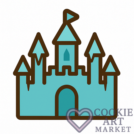 Winter Wonderland – Icicle Kingdom