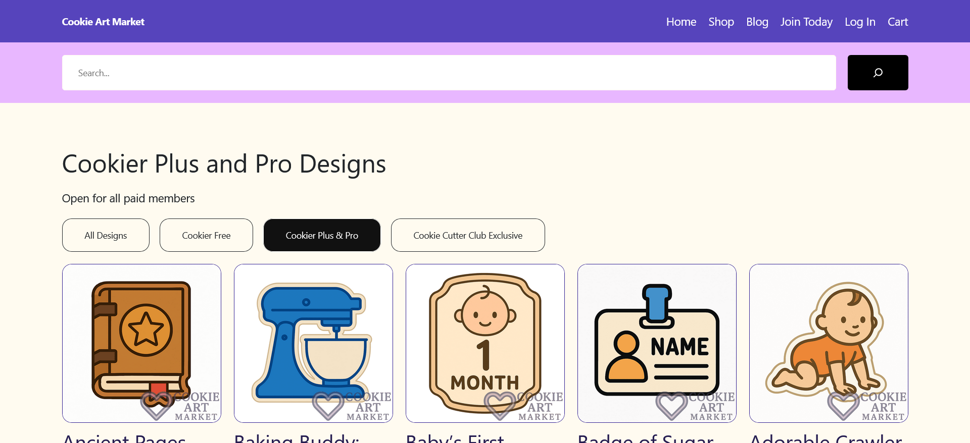 We’re Making A Come Back!