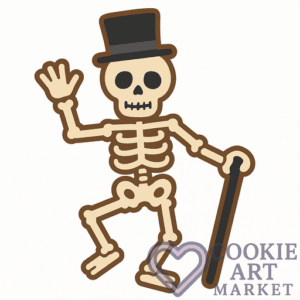 monster mash – Halloween Jig