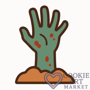 monster mash – Eerie Hand of Halloween monster mash – Eerie Hand of Halloween